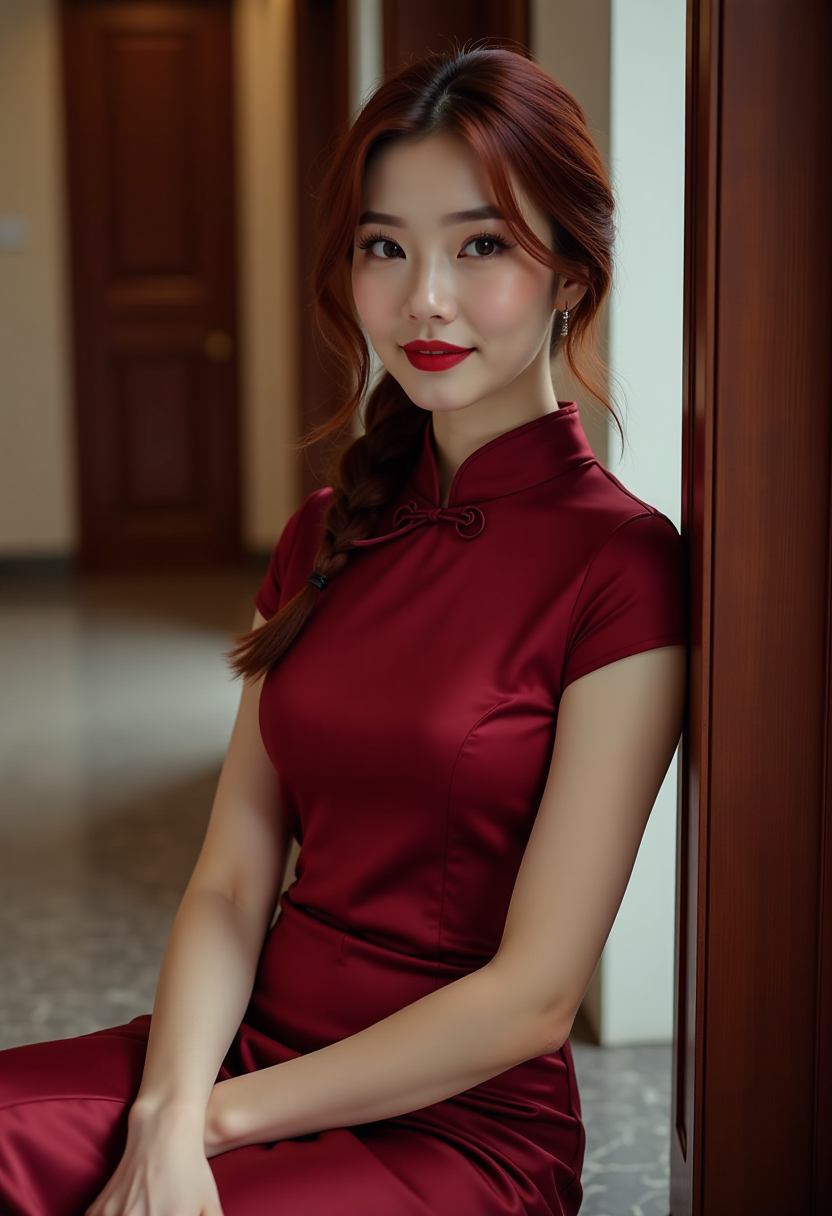 影片海报