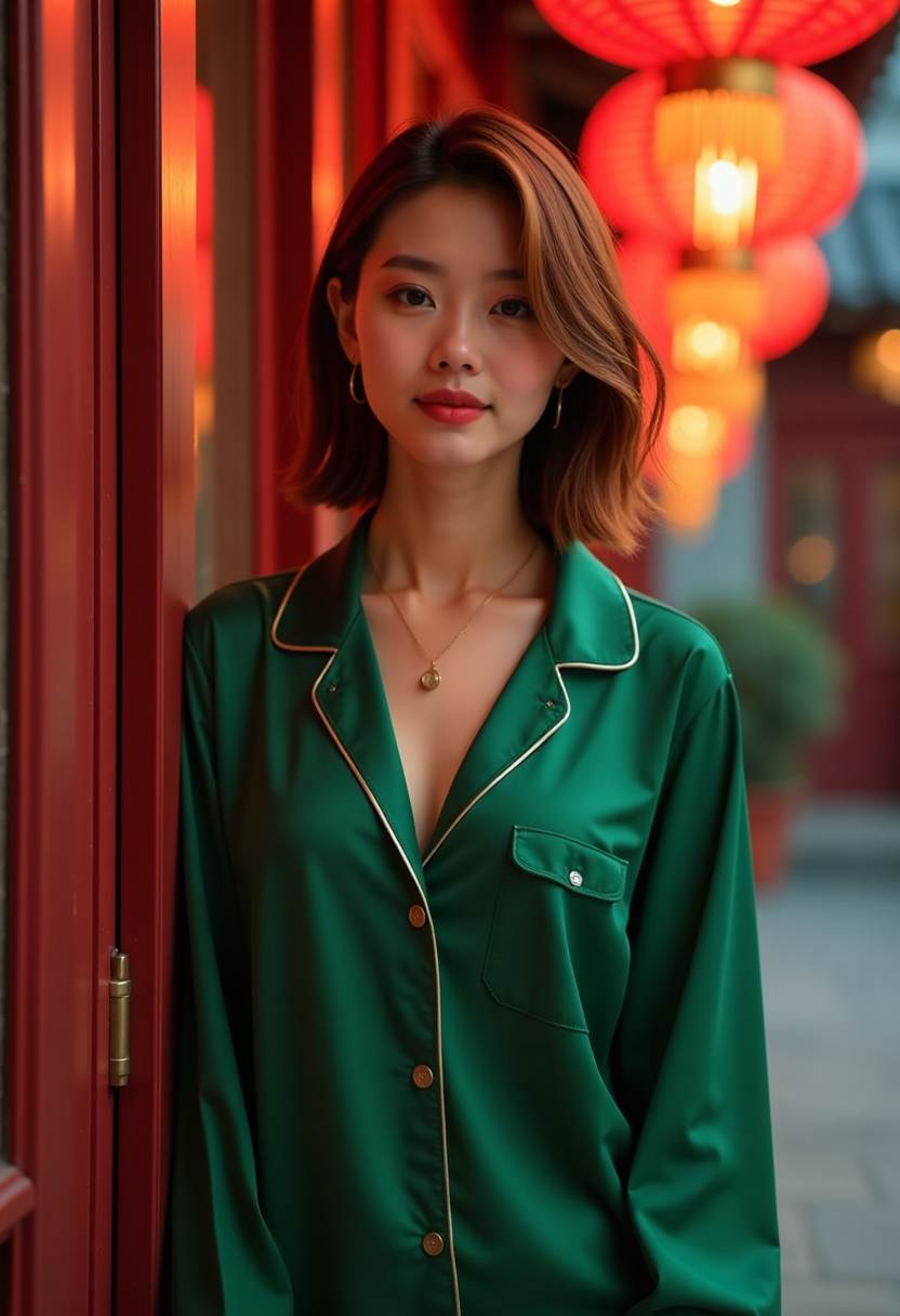 影片海报