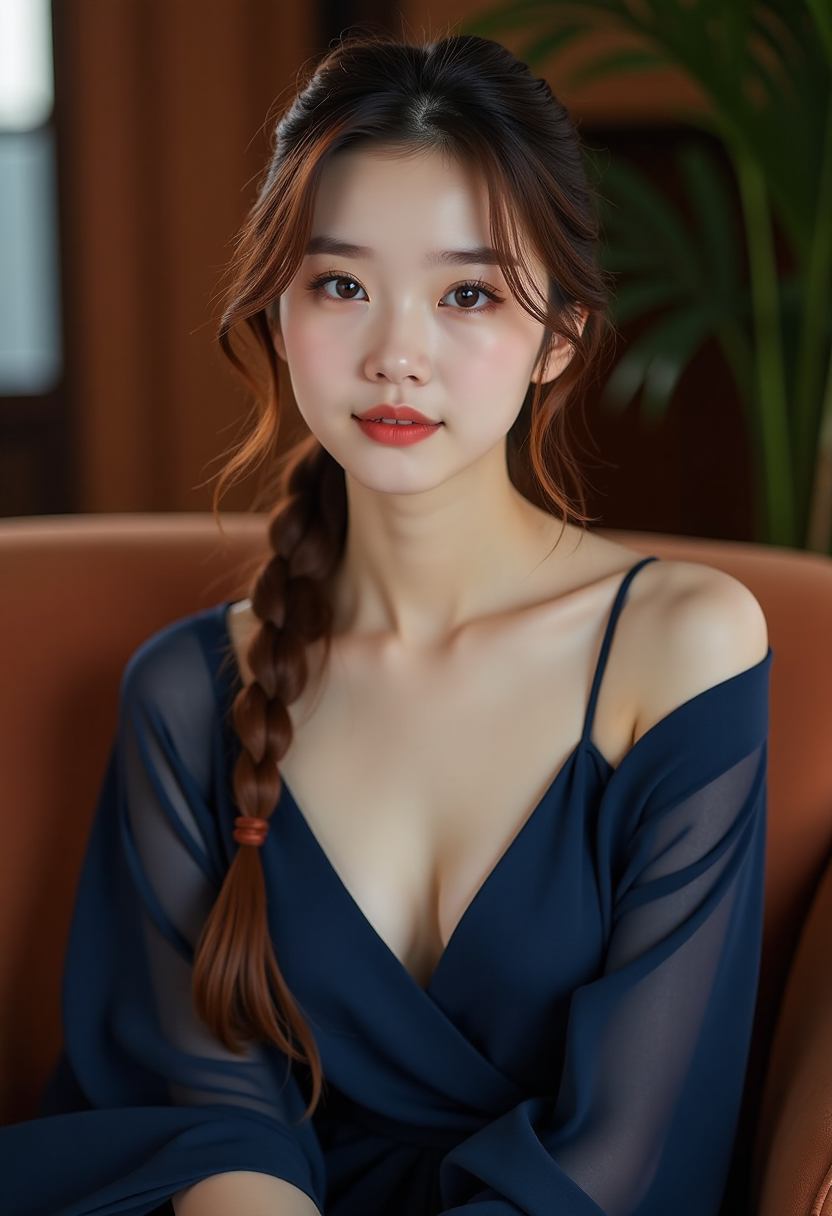 影片海报
